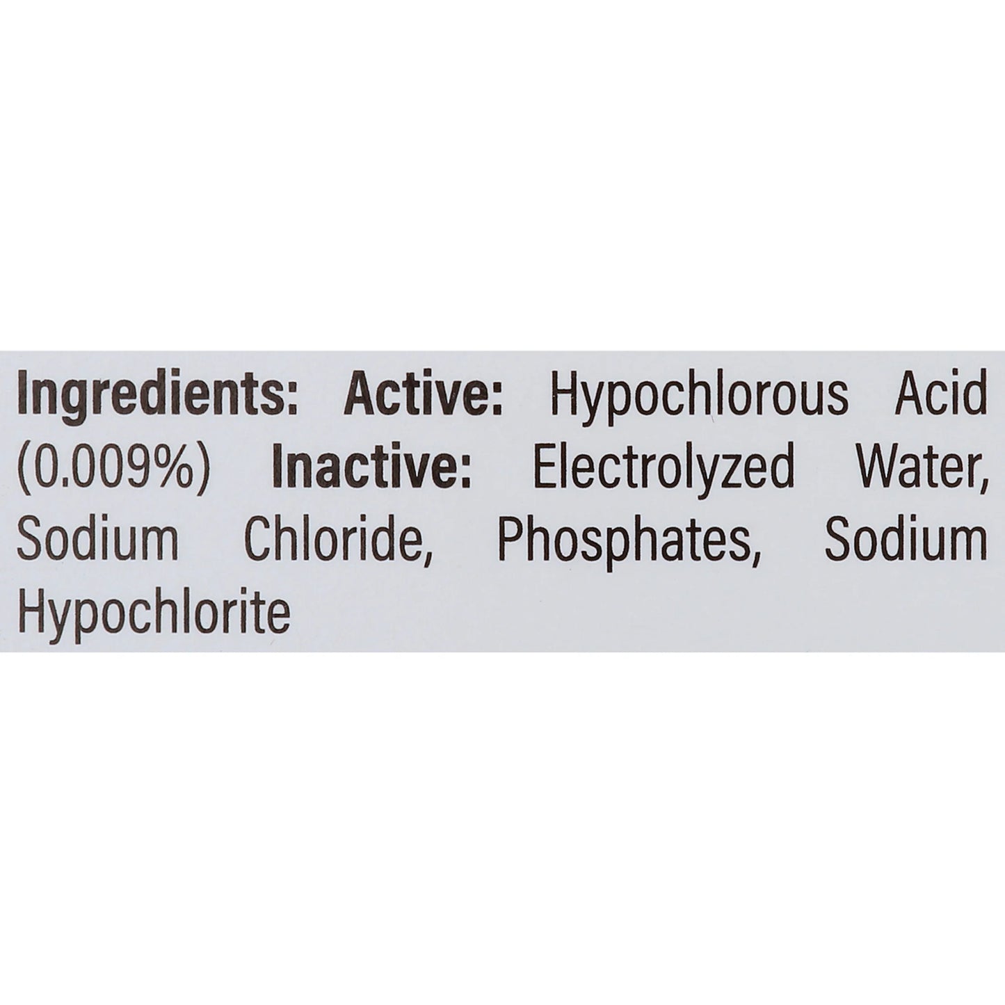 plus All Animal Eye Wash. 3 Fl. Oz.