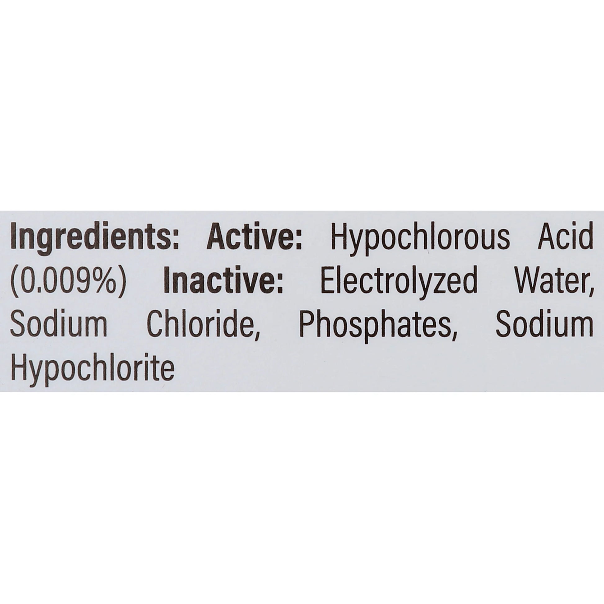 plus All Animal Eye Wash. 3 Fl. Oz.